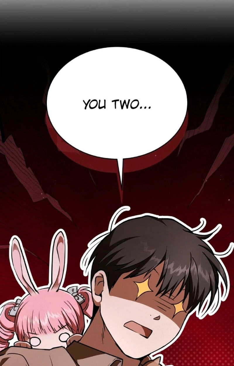 Read Kindergarten for Divine Beasts chapter 65 image 92 on Lezhin