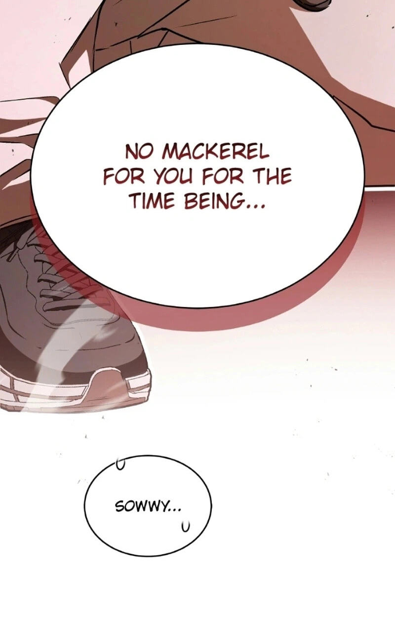 Read Kindergarten for Divine Beasts chapter 65 image 94 on Lezhin