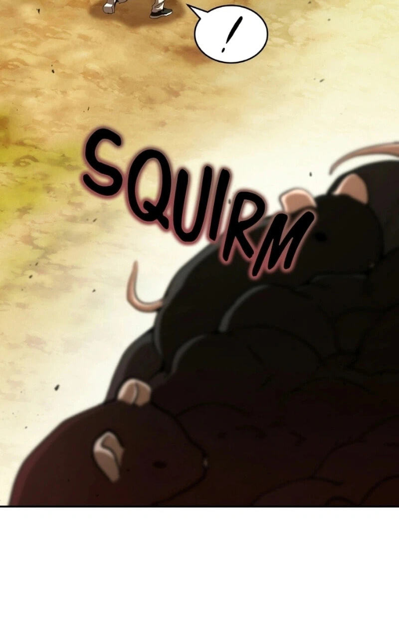 Read Kindergarten for Divine Beasts chapter 65 image 98 on Lezhin