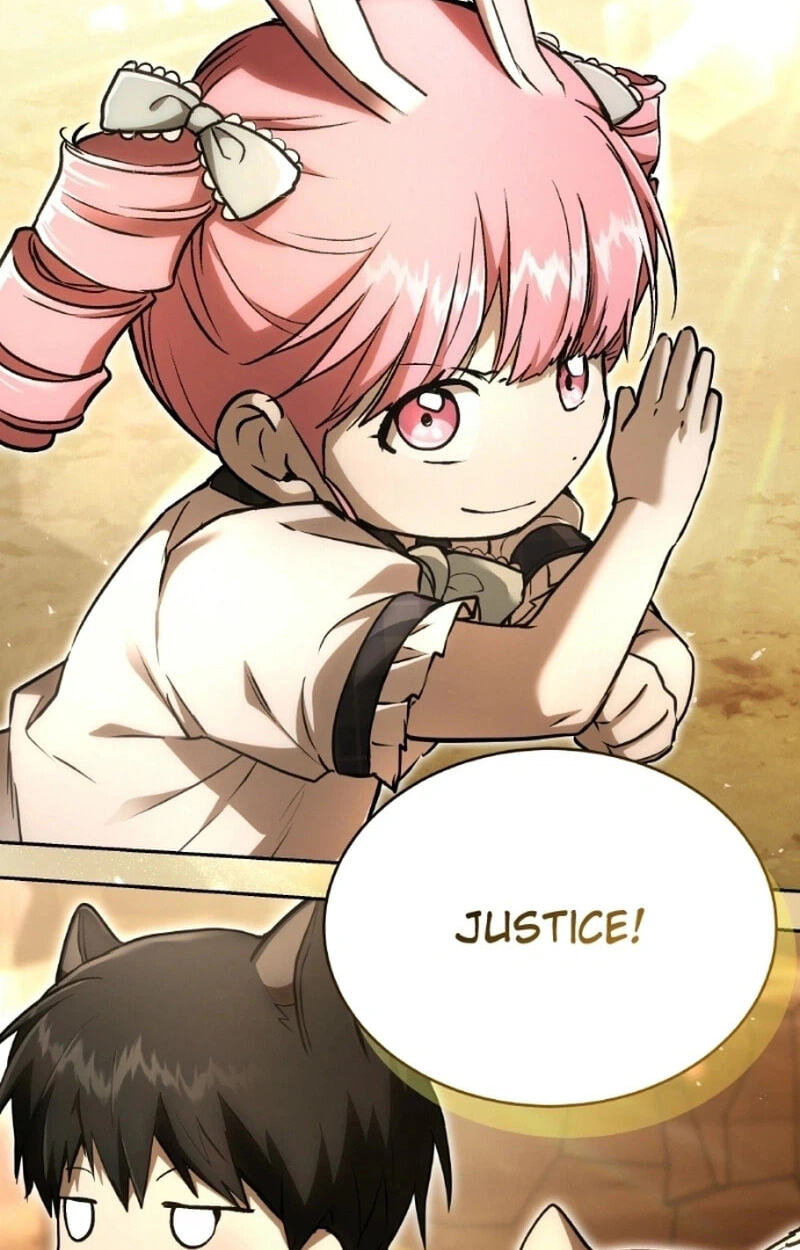 Read Kindergarten for Divine Beasts chapter 66 image 1 on Lezhin