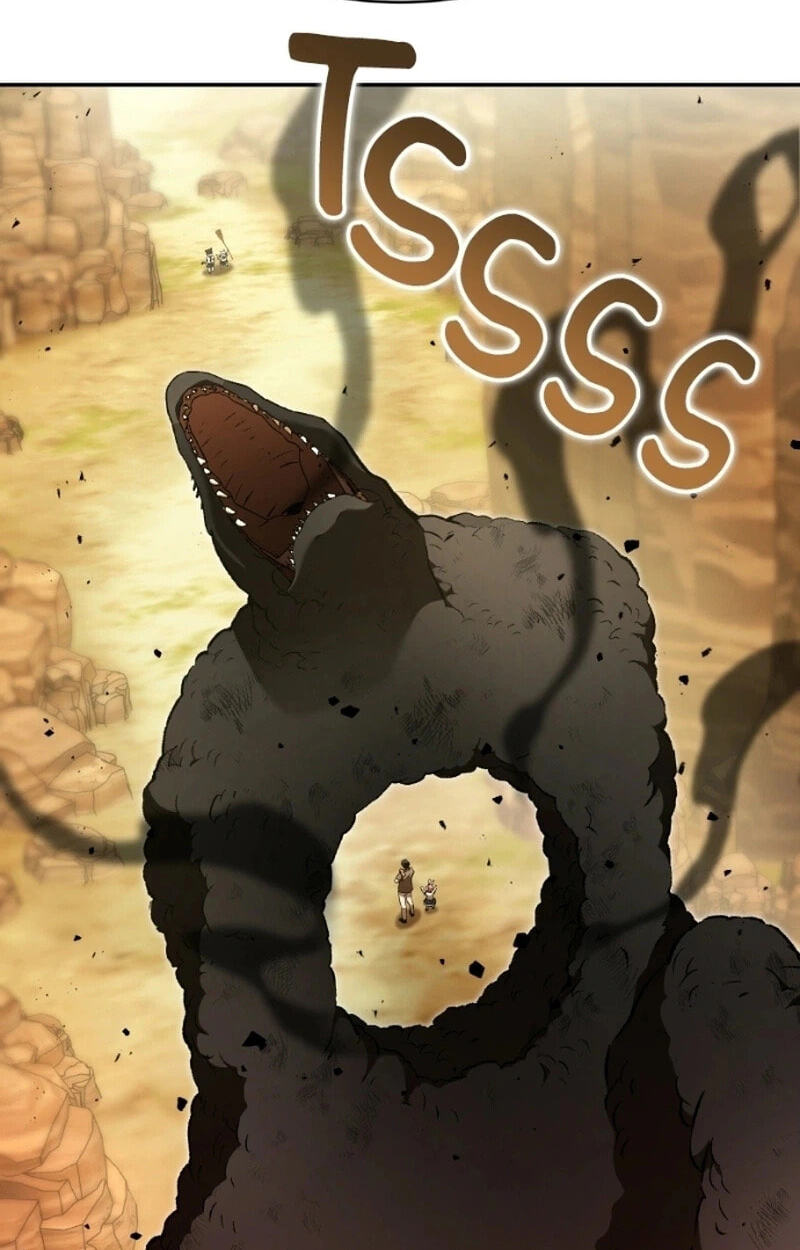 Read Kindergarten for Divine Beasts chapter 66 image 100 on Lezhin