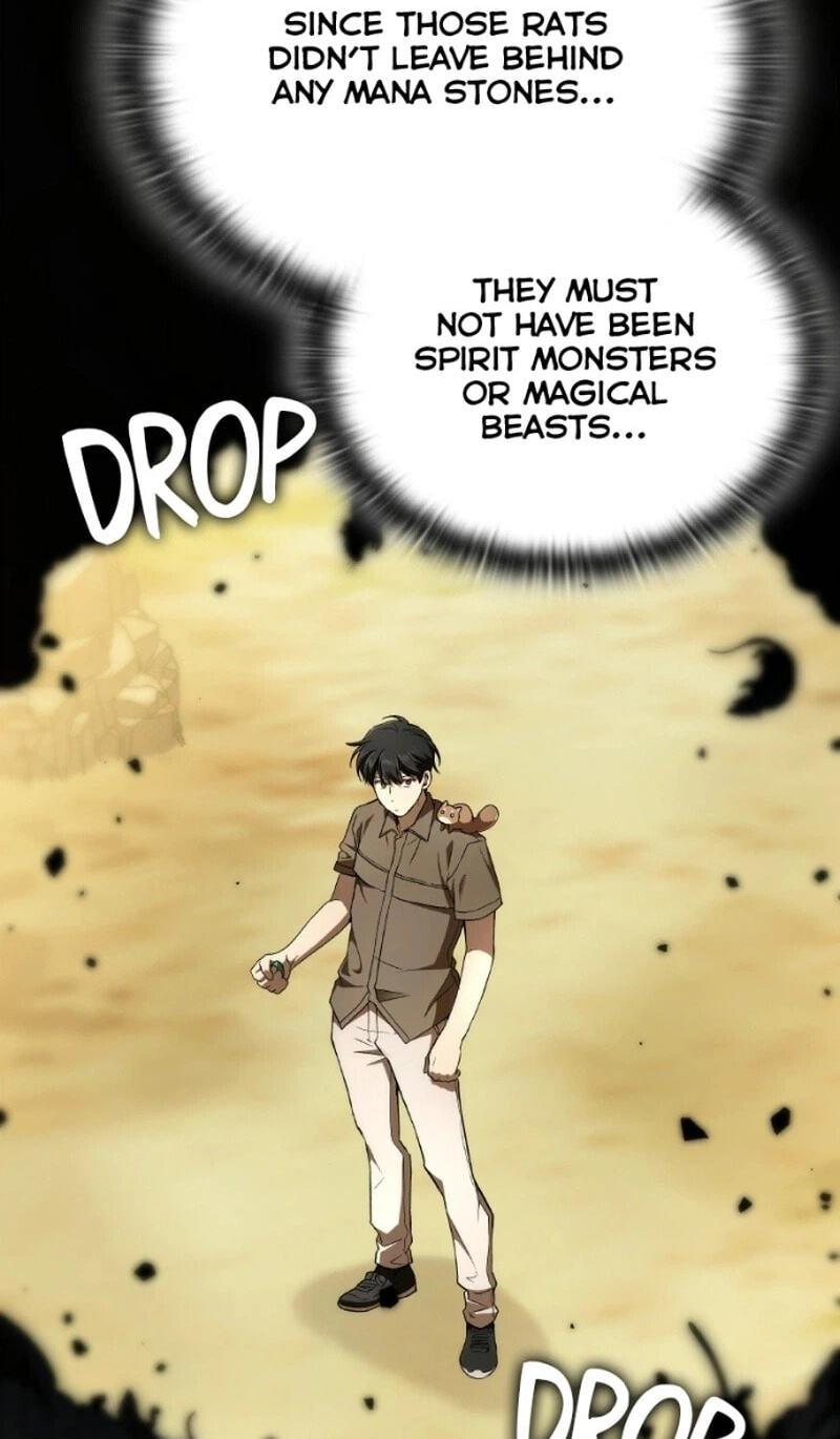 Read Kindergarten for Divine Beasts chapter 66 image 112 on Lezhin
