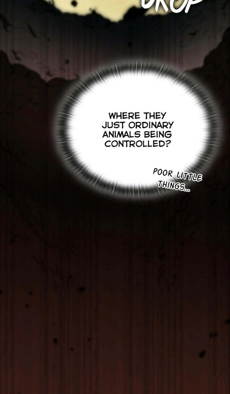 Read Kindergarten for Divine Beasts chapter 66 image 113 on Lezhin