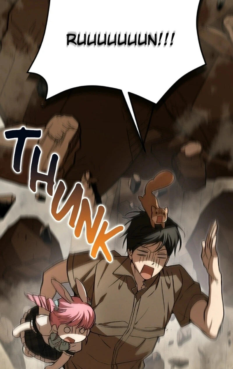 Read Kindergarten for Divine Beasts chapter 66 image 123 on Lezhin