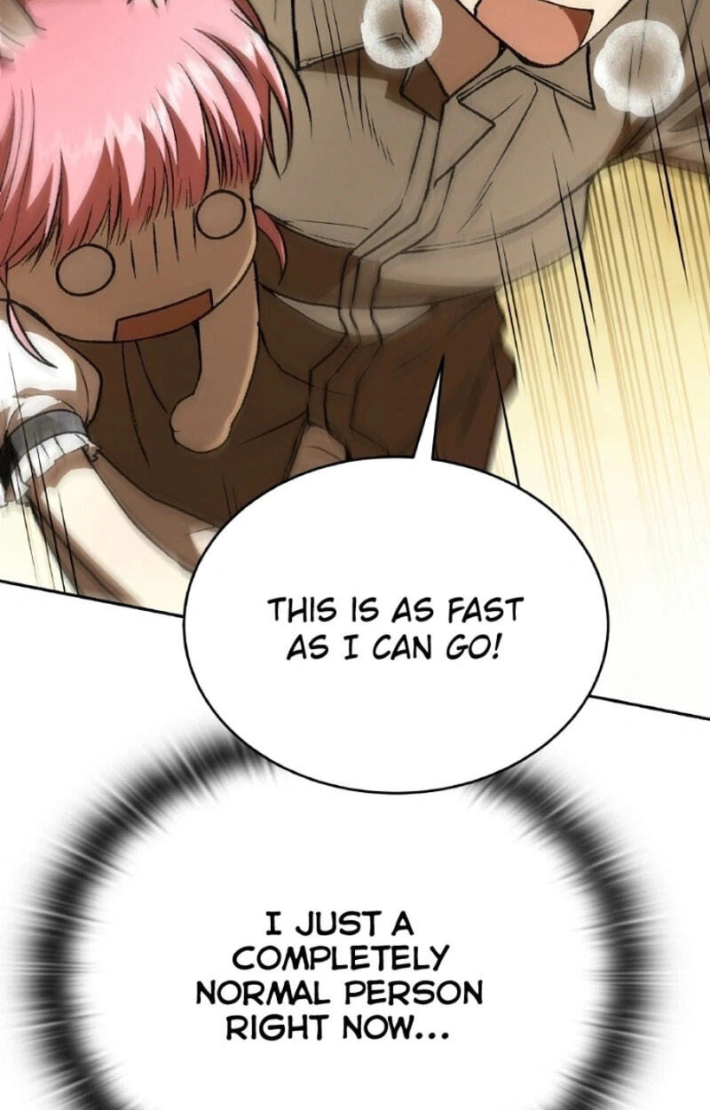 Read Kindergarten for Divine Beasts chapter 66 image 126 on Lezhin
