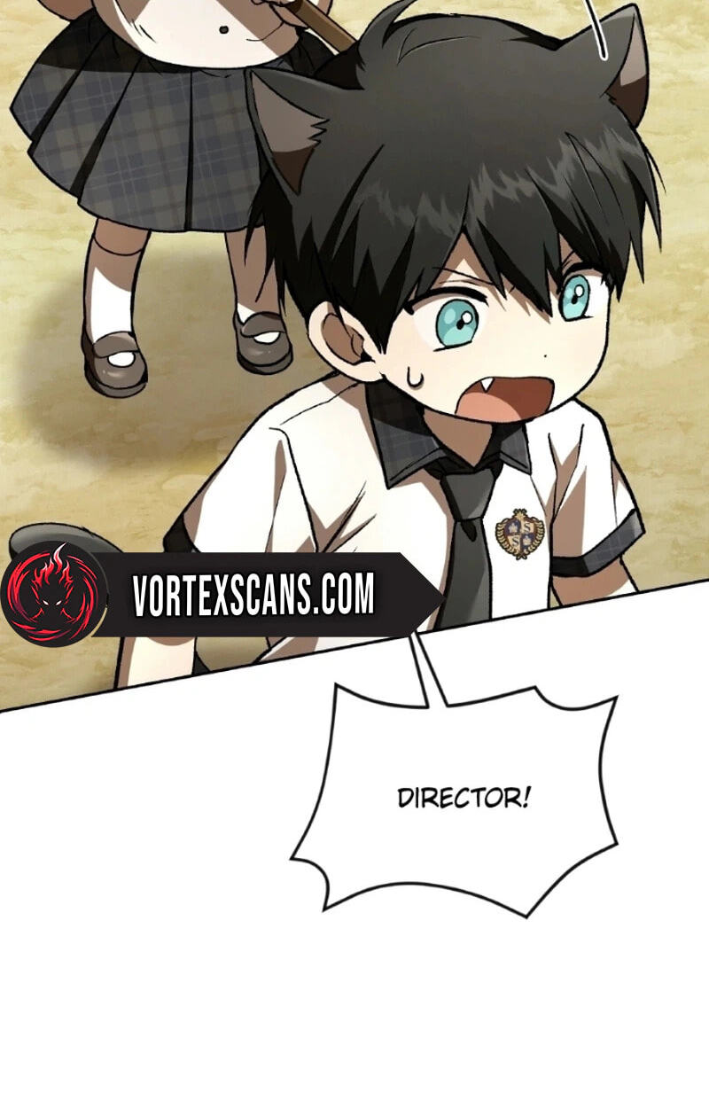 Read Kindergarten for Divine Beasts chapter 66 image 130 on Lezhin