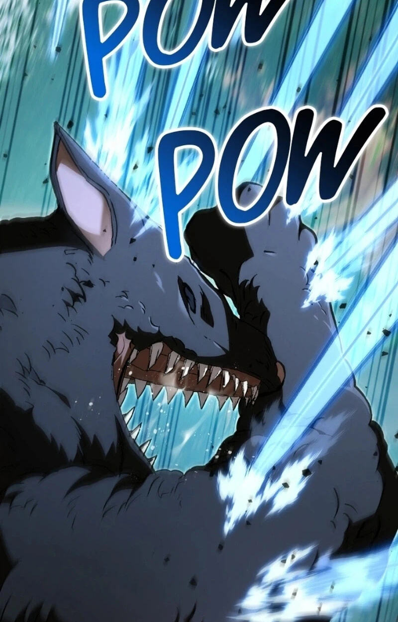 Read Kindergarten for Divine Beasts chapter 66 image 14 on Lezhin