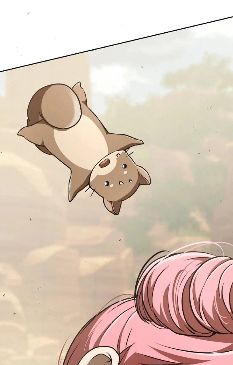 Read Kindergarten for Divine Beasts chapter 66 image 141 on Lezhin