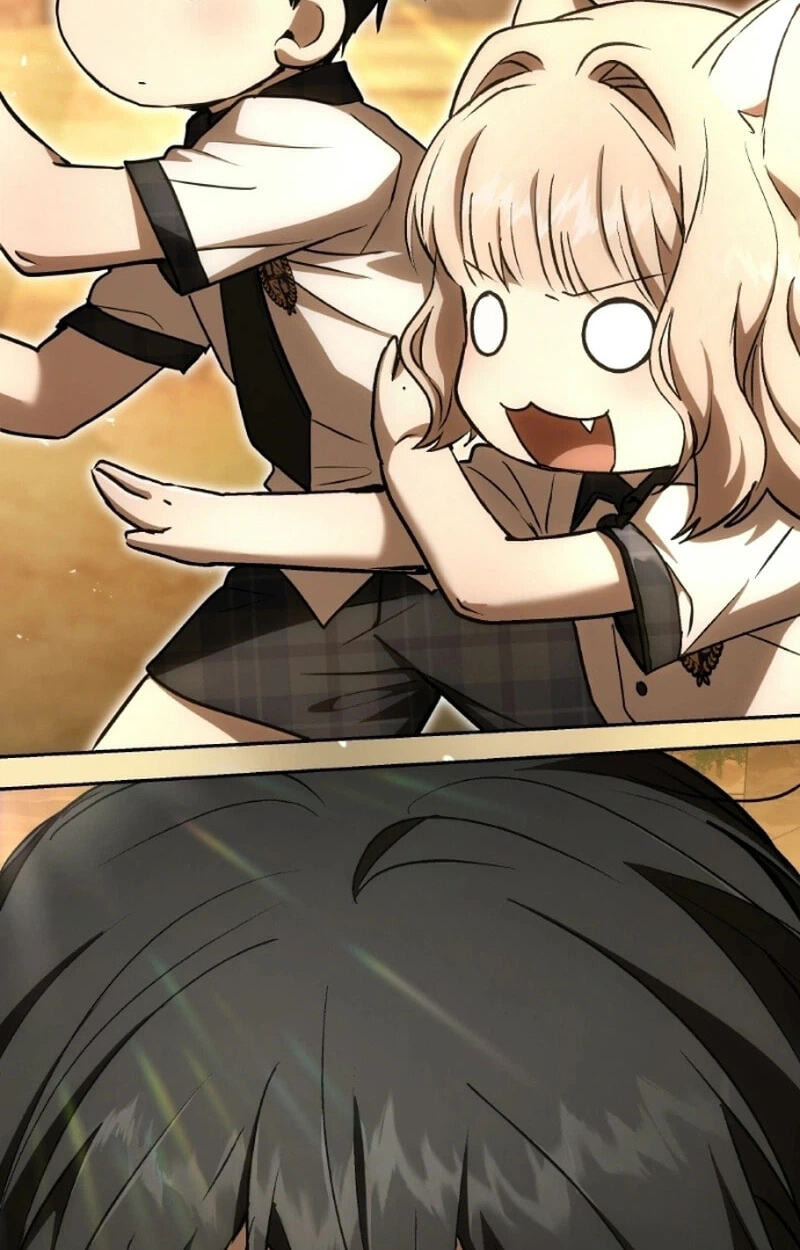 Read Kindergarten for Divine Beasts chapter 66 image 2 on Lezhin