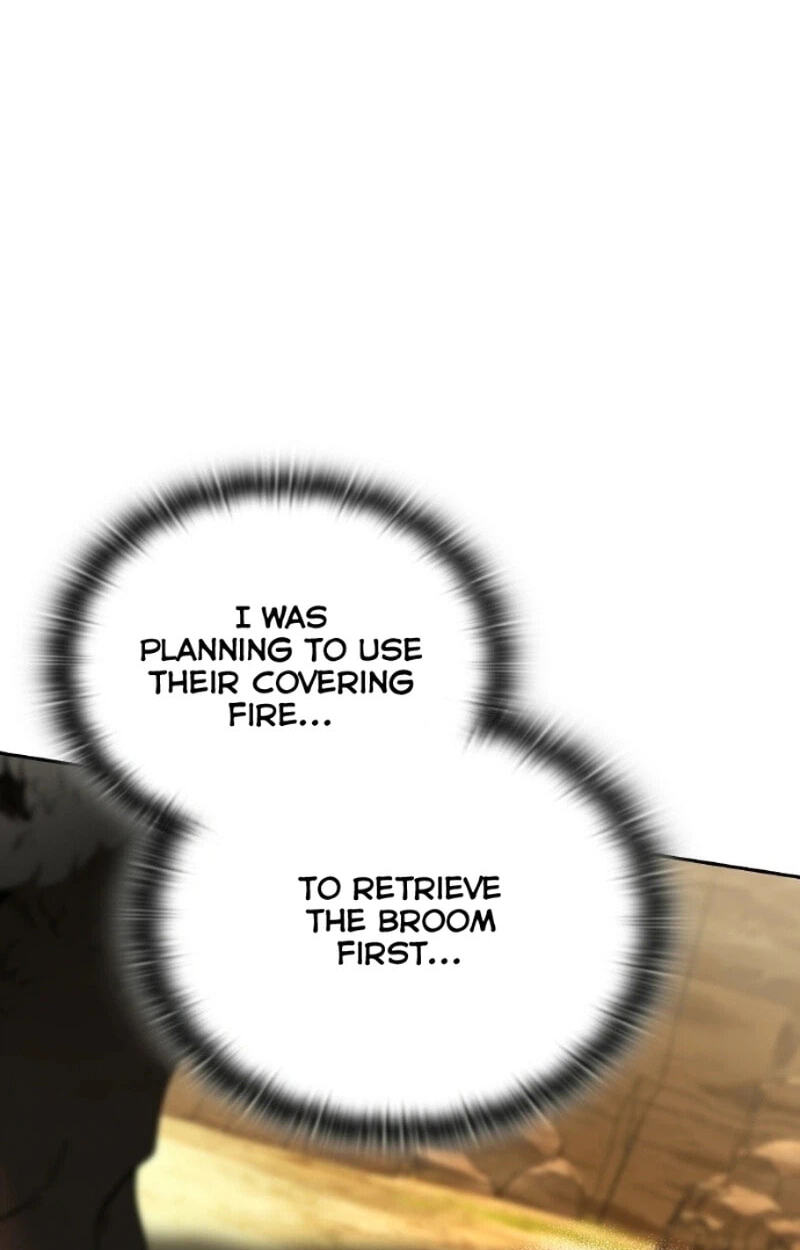 Read Kindergarten for Divine Beasts chapter 66 image 26 on Lezhin
