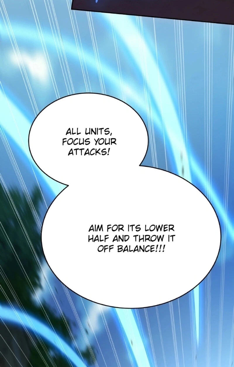 Read Kindergarten for Divine Beasts chapter 66 image 35 on Lezhin