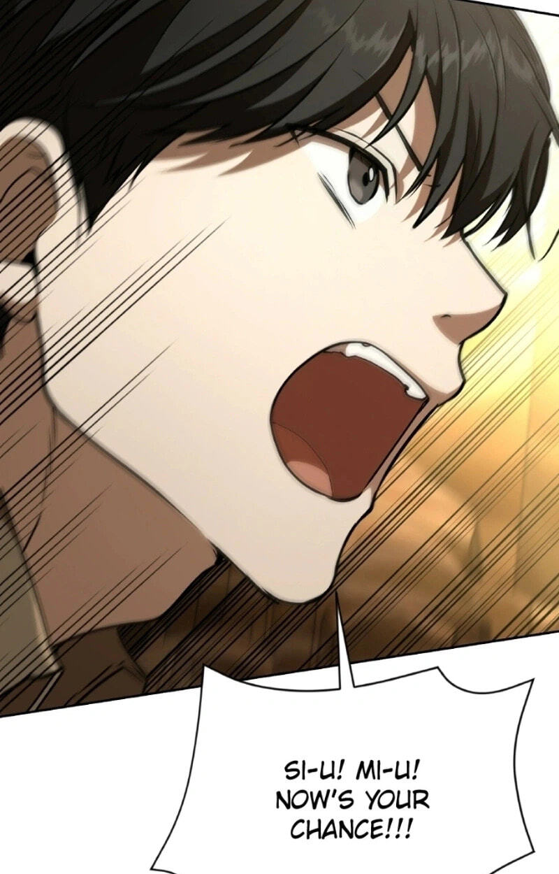 Read Kindergarten for Divine Beasts chapter 66 image 44 on Lezhin