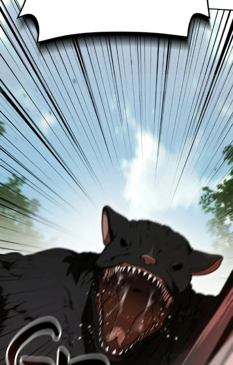 Read Kindergarten for Divine Beasts chapter 66 image 5 on Lezhin