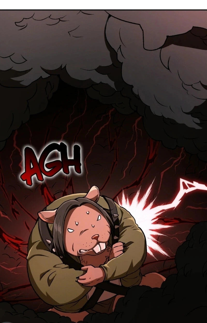 Read Kindergarten for Divine Beasts chapter 66 image 51 on Lezhin
