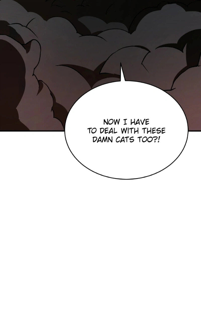 Read Kindergarten for Divine Beasts chapter 66 image 52 on Lezhin
