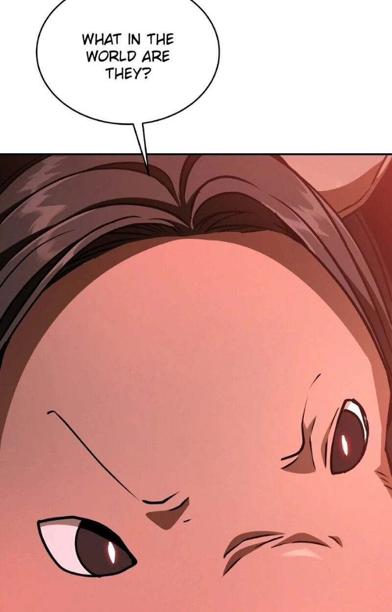 Read Kindergarten for Divine Beasts chapter 66 image 55 on Lezhin