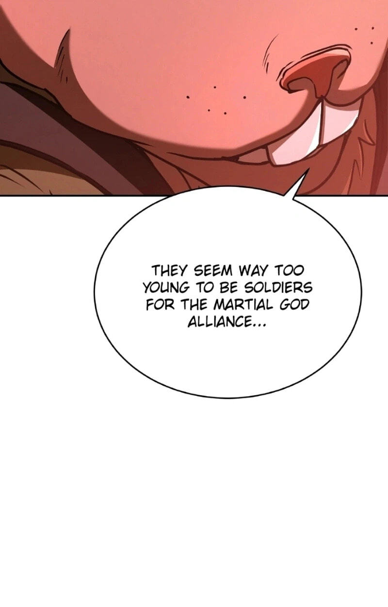 Read Kindergarten for Divine Beasts chapter 66 image 56 on Lezhin