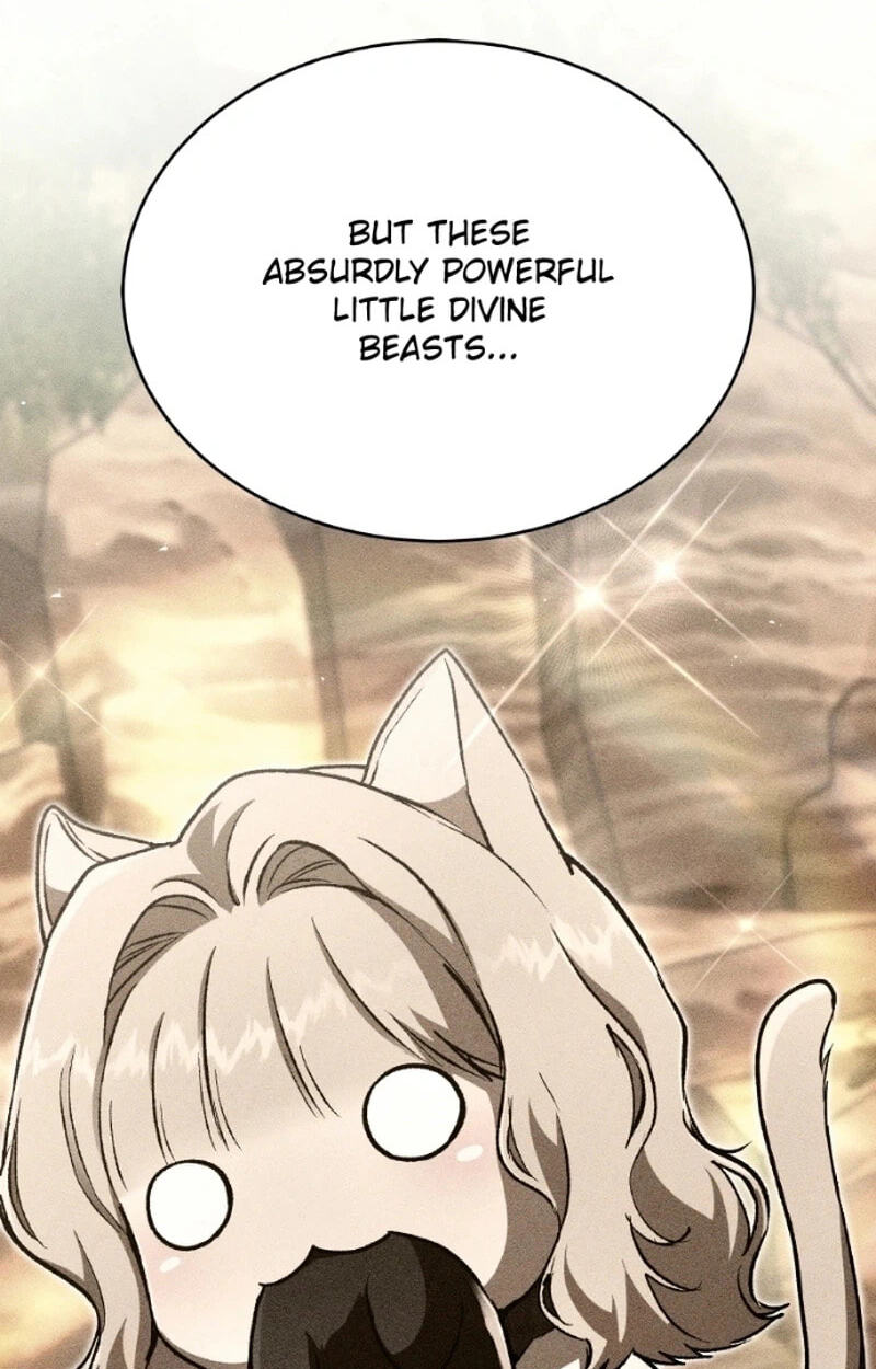 Read Kindergarten for Divine Beasts chapter 66 image 62 on Lezhin