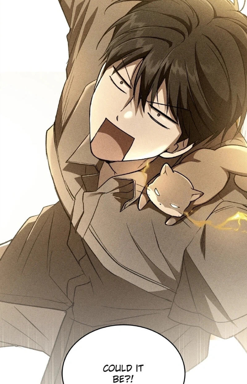 Read Kindergarten for Divine Beasts chapter 66 image 65 on Lezhin