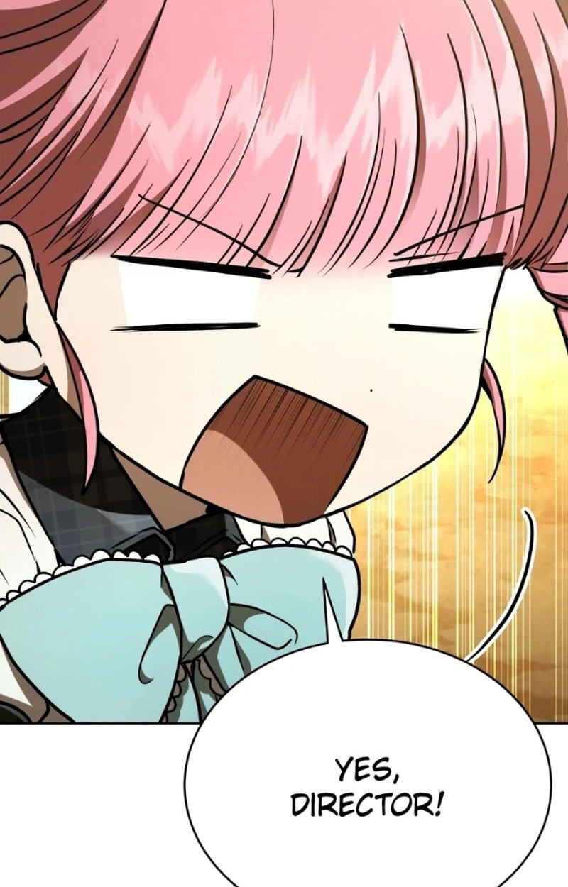 Read Kindergarten for Divine Beasts chapter 66 image 73 on Lezhin