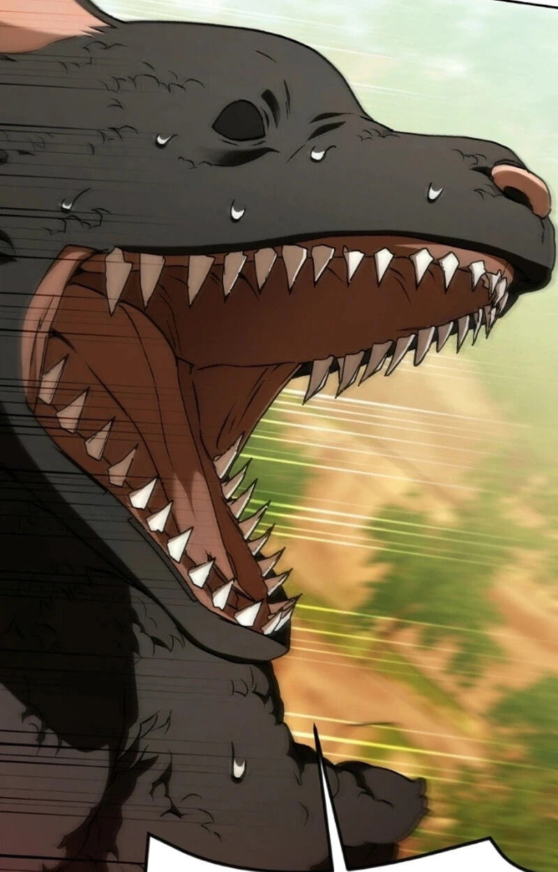 Read Kindergarten for Divine Beasts chapter 66 image 75 on Lezhin