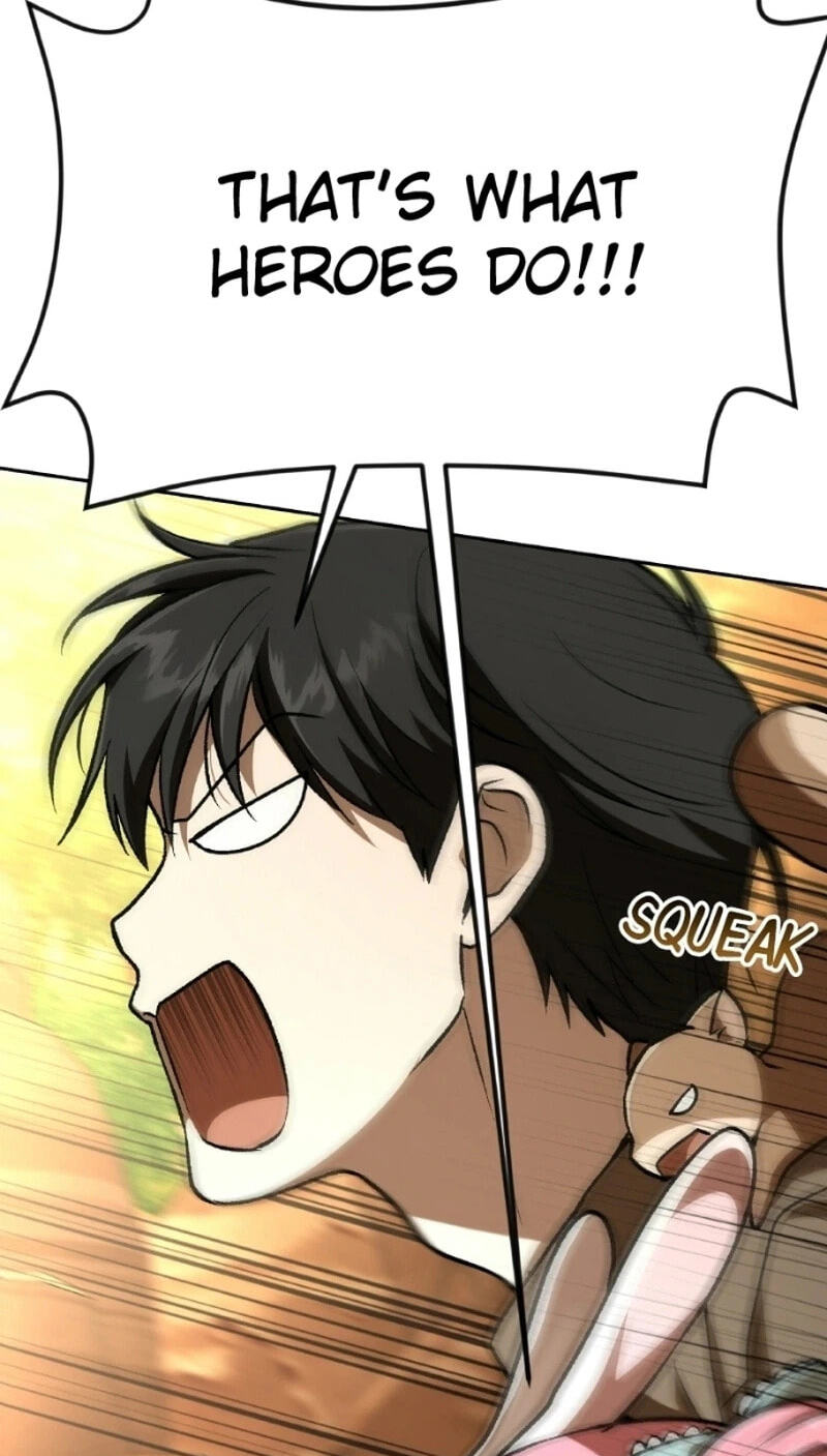 Read Kindergarten for Divine Beasts chapter 66 image 77 on Lezhin