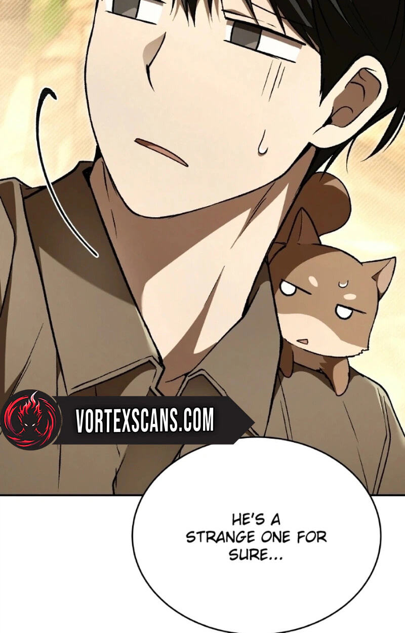 Read Kindergarten for Divine Beasts chapter 66 image 94 on Lezhin