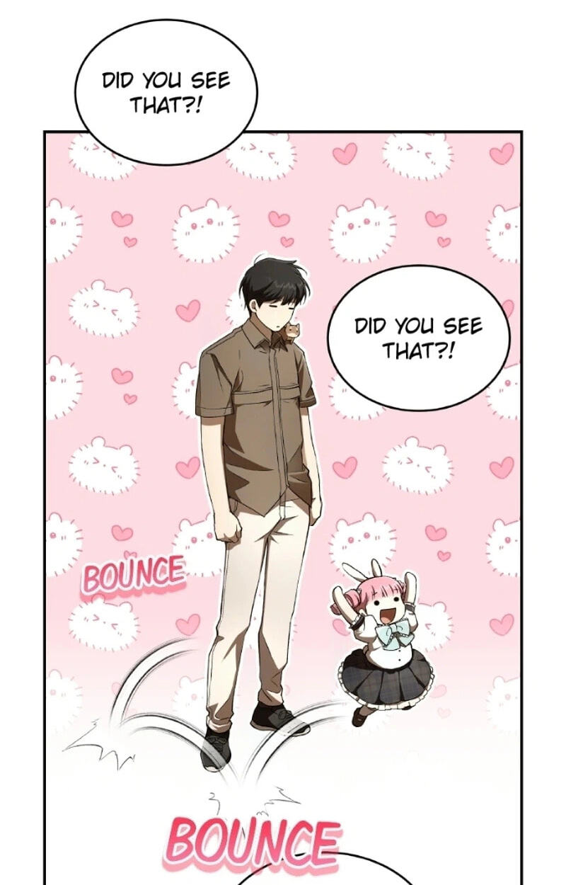 Read Kindergarten for Divine Beasts chapter 66 image 96 on Lezhin