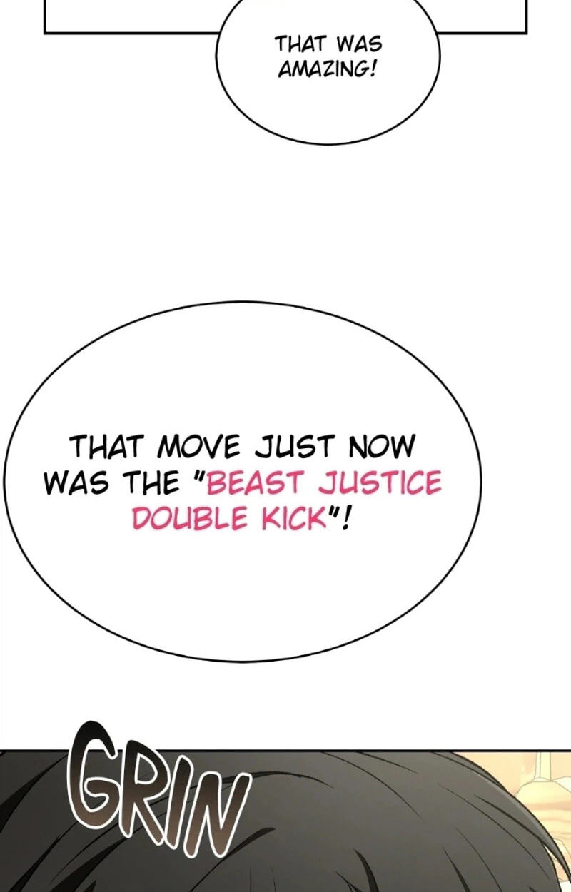 Read Kindergarten for Divine Beasts chapter 66 image 97 on Lezhin