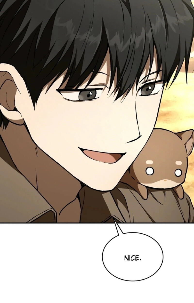 Read Kindergarten for Divine Beasts chapter 66 image 98 on Lezhin