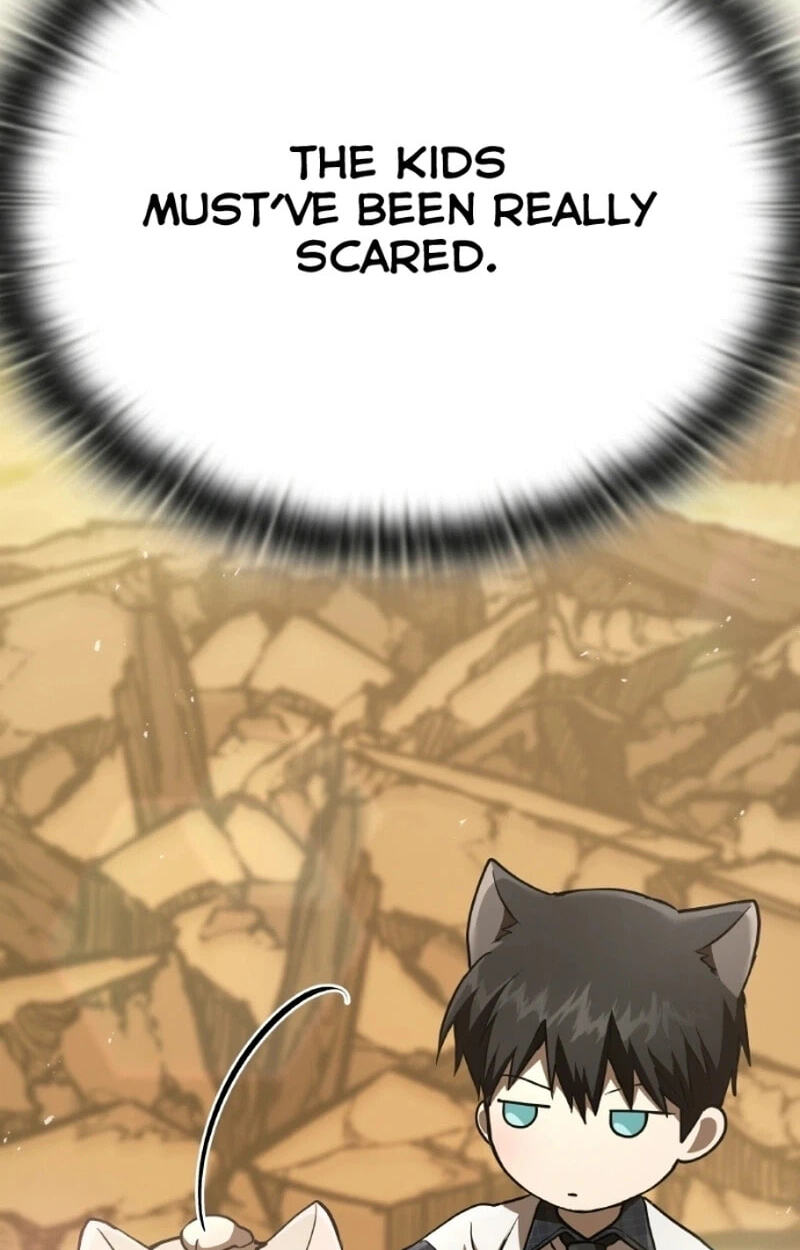 Read Kindergarten for Divine Beasts chapter 67 image 100 on Lezhin