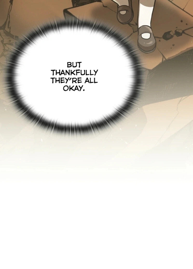 Read Kindergarten for Divine Beasts chapter 67 image 102 on Lezhin