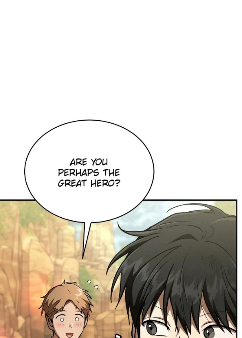 Read Kindergarten for Divine Beasts chapter 67 image 103 on Lezhin