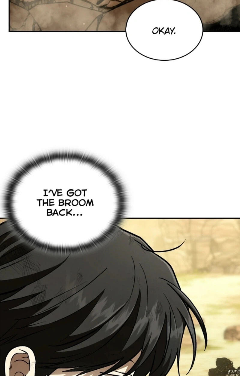 Read Kindergarten for Divine Beasts chapter 67 image 110 on Lezhin