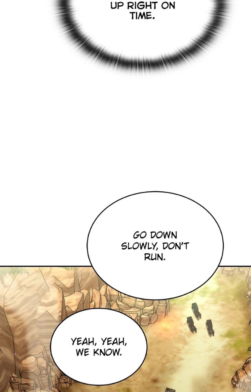 Read Kindergarten for Divine Beasts chapter 67 image 112 on Lezhin
