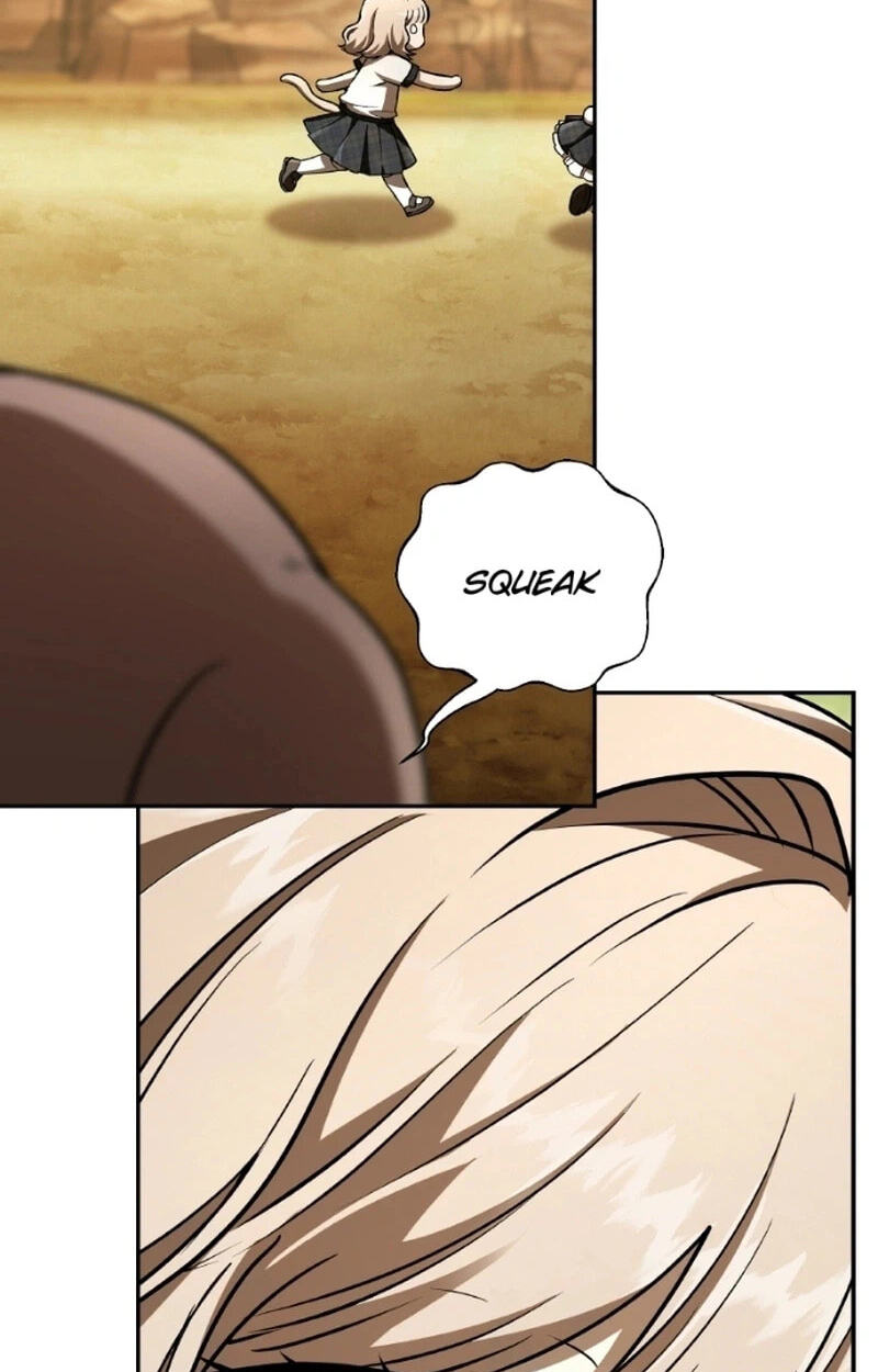 Read Kindergarten for Divine Beasts chapter 67 image 115 on Lezhin