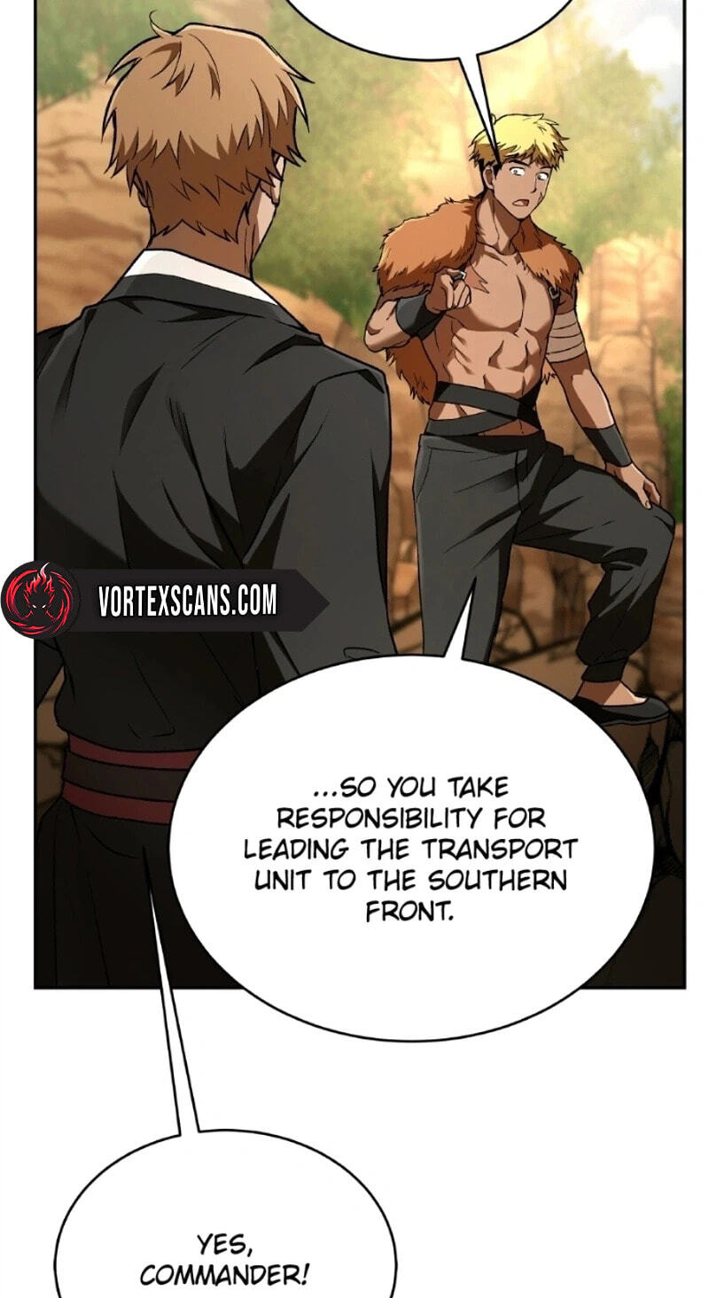 Read Kindergarten for Divine Beasts chapter 67 image 137 on Lezhin