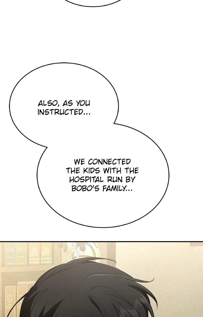 Read Kindergarten for Divine Beasts chapter 67 image 156 on Lezhin