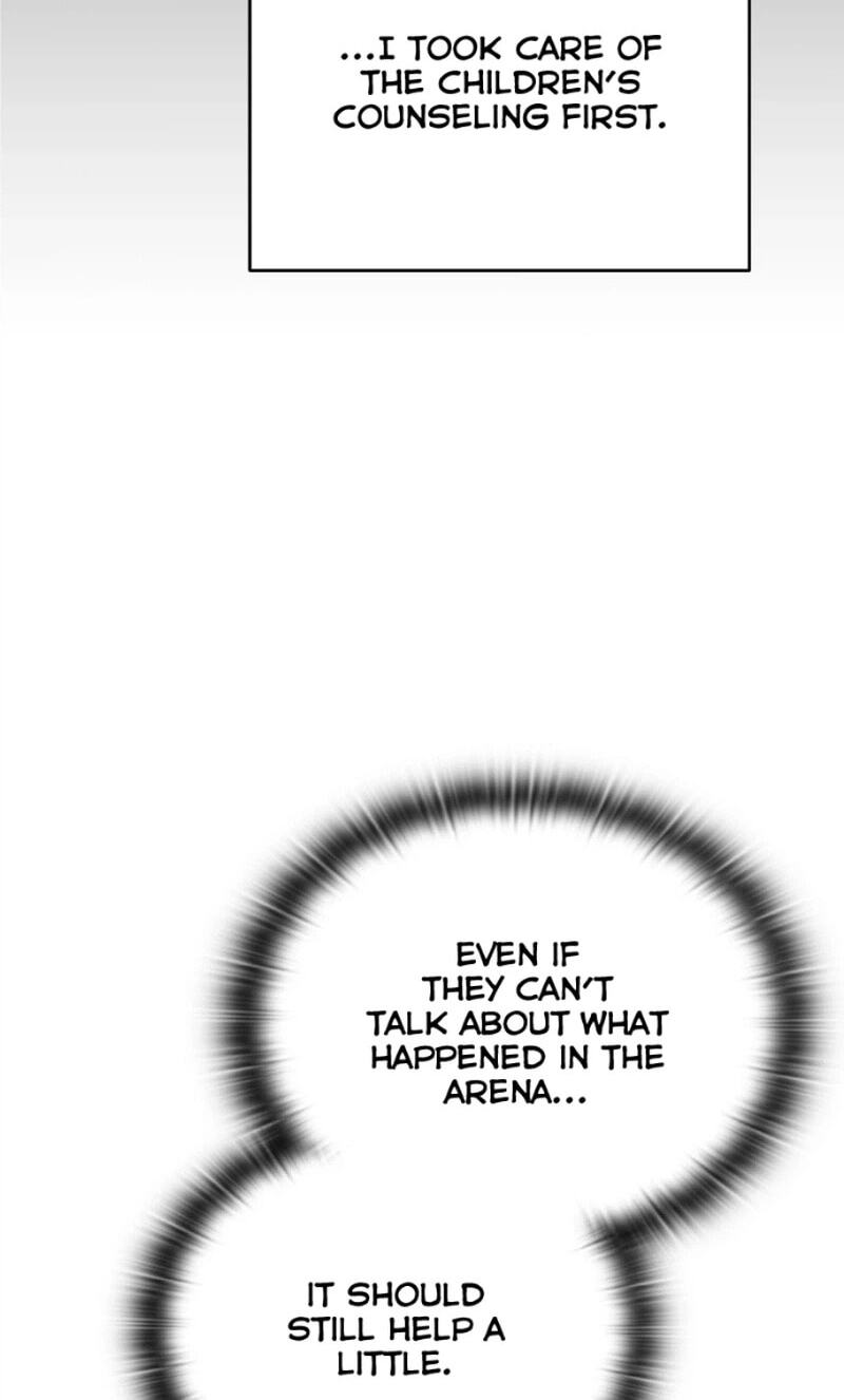 Read Kindergarten for Divine Beasts chapter 67 image 162 on Lezhin