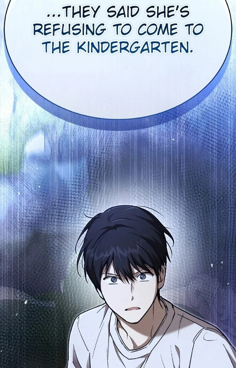 Read Kindergarten for Divine Beasts chapter 67 image 170 on Lezhin