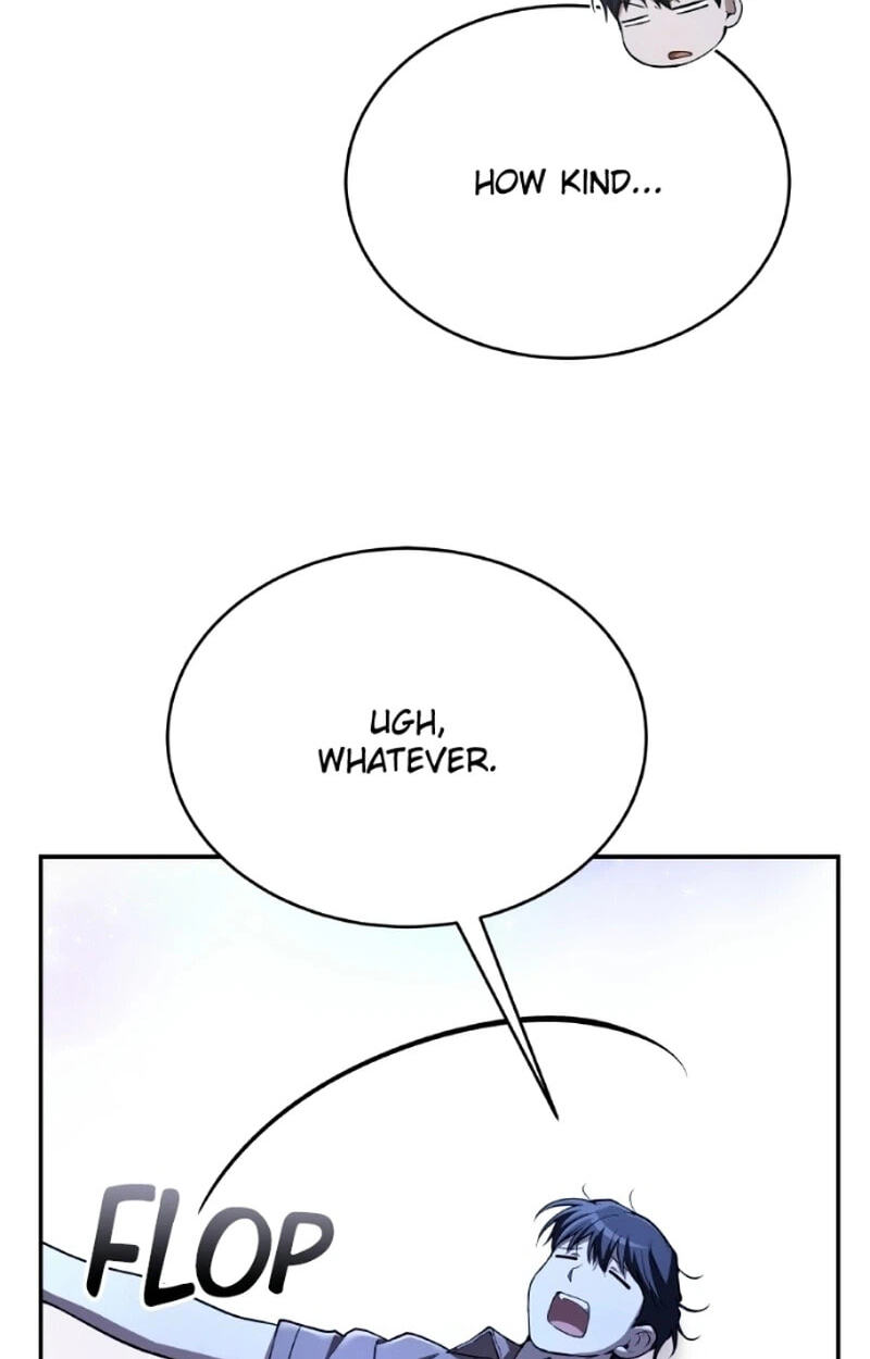 Read Kindergarten for Divine Beasts chapter 67 image 18 on Lezhin