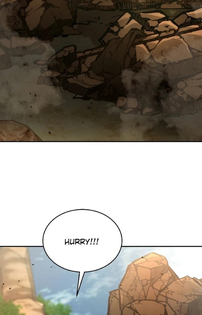 Read Kindergarten for Divine Beasts chapter 67 image 2 on Lezhin