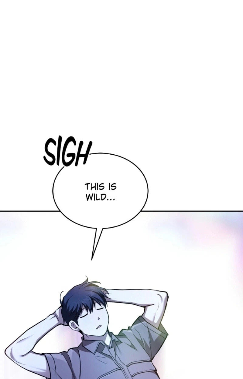 Read Kindergarten for Divine Beasts chapter 67 image 23 on Lezhin