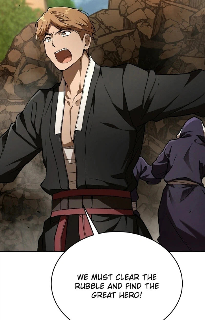 Read Kindergarten for Divine Beasts chapter 67 image 3 on Lezhin