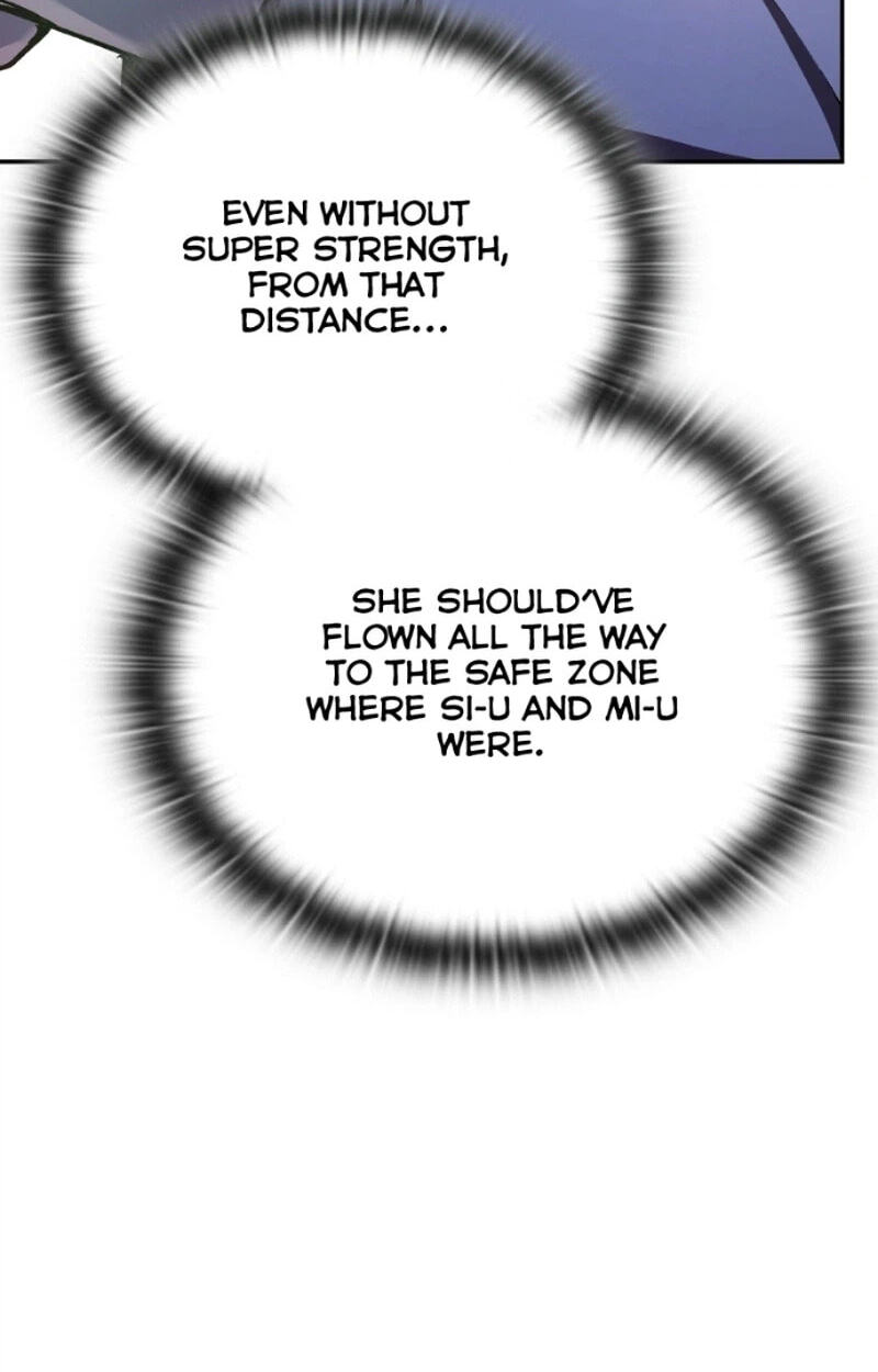Read Kindergarten for Divine Beasts chapter 67 image 30 on Lezhin