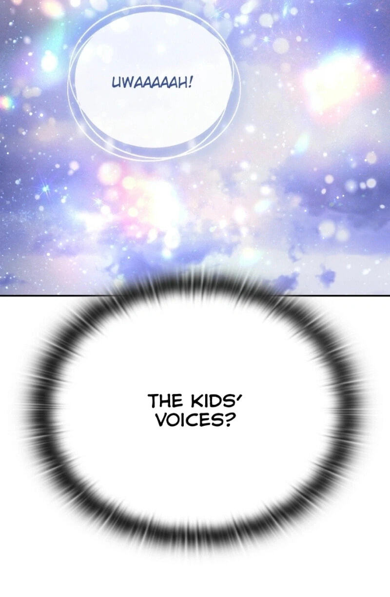 Read Kindergarten for Divine Beasts chapter 67 image 32 on Lezhin