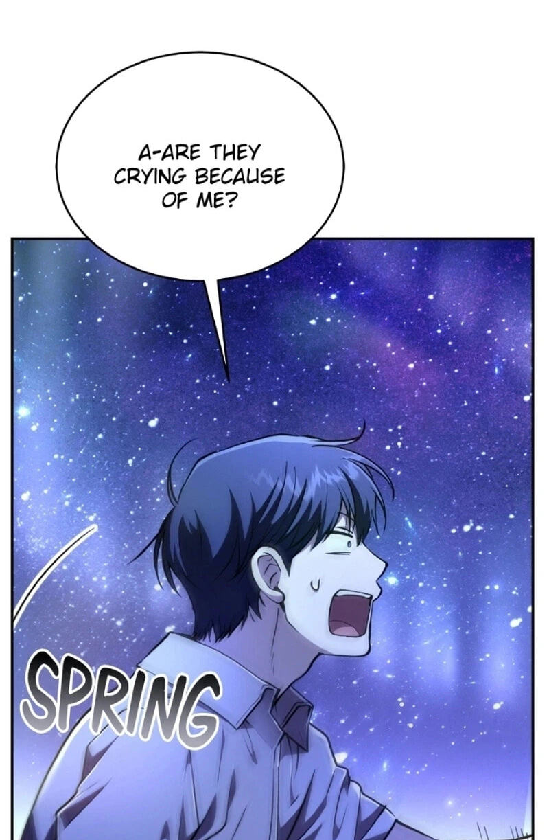 Read Kindergarten for Divine Beasts chapter 67 image 33 on Lezhin