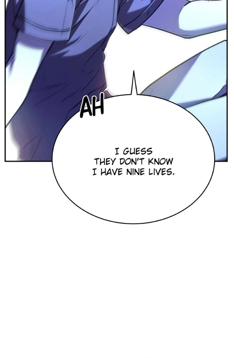 Read Kindergarten for Divine Beasts chapter 67 image 34 on Lezhin