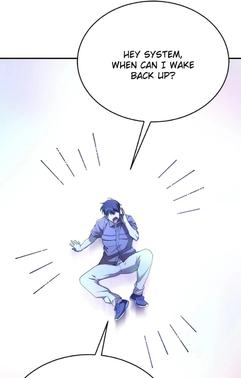 Read Kindergarten for Divine Beasts chapter 67 image 35 on Lezhin