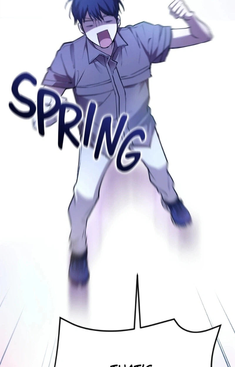 Read Kindergarten for Divine Beasts chapter 67 image 44 on Lezhin